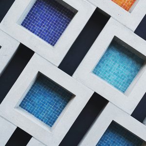 Sortimentskästen – praktisches Sortieren